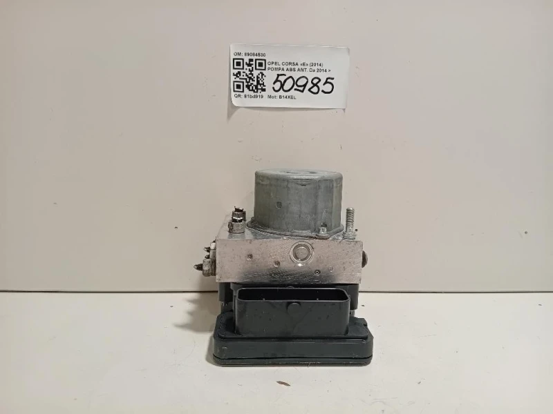Pompa ABS ANT 89084530 Opel Corsa E 2014