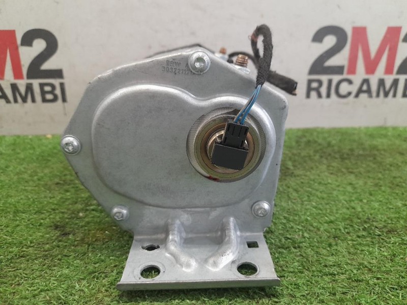 Air-bag Passeggero 39698286006B Bmw Serie 1 E87 Berlina 2005