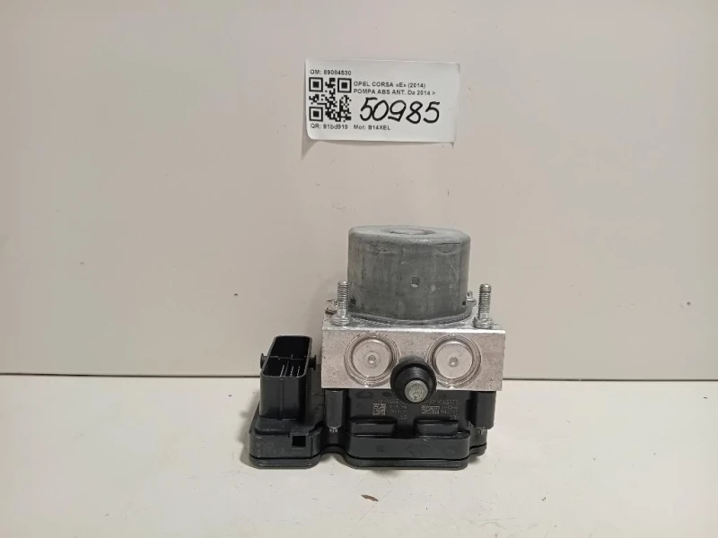 Pompa ABS ANT 89084530 Opel Corsa E 2014