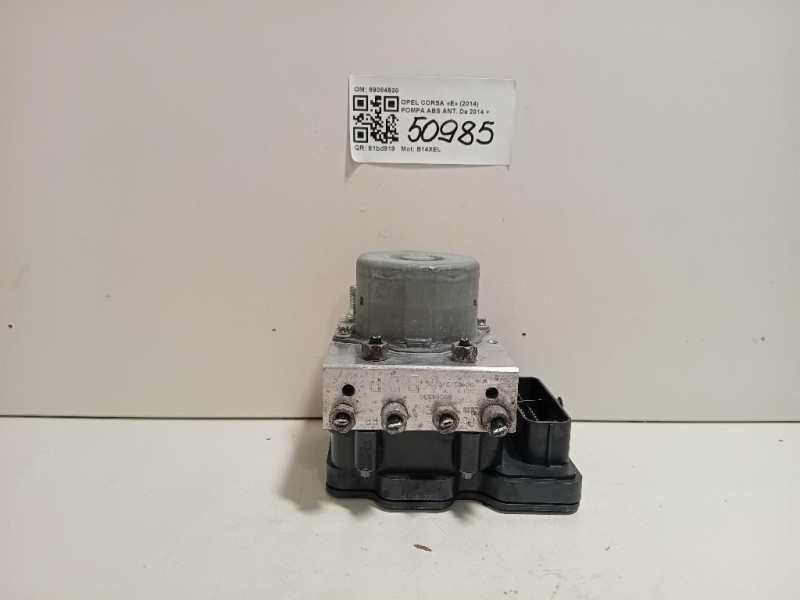 Pompa ABS ANT 89084530 Opel Corsa E 2014