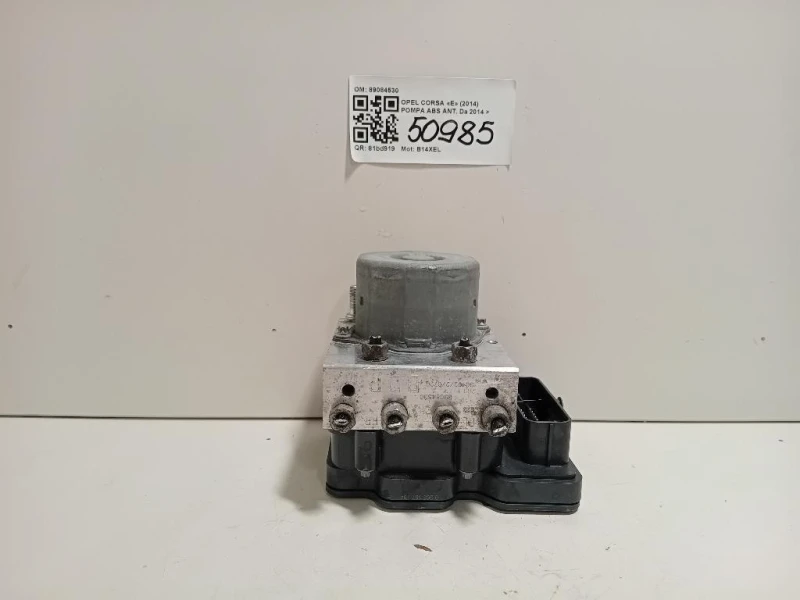 Pompa ABS ANT 89084530 Opel Corsa E 2014