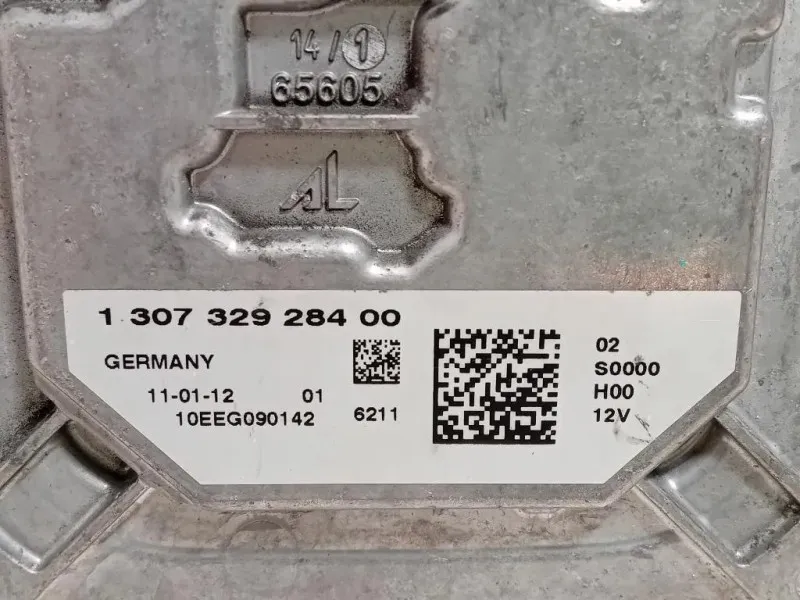 Centralina Proiettori Xenon 130732926400 Alfa Romeo Giulietta 2010