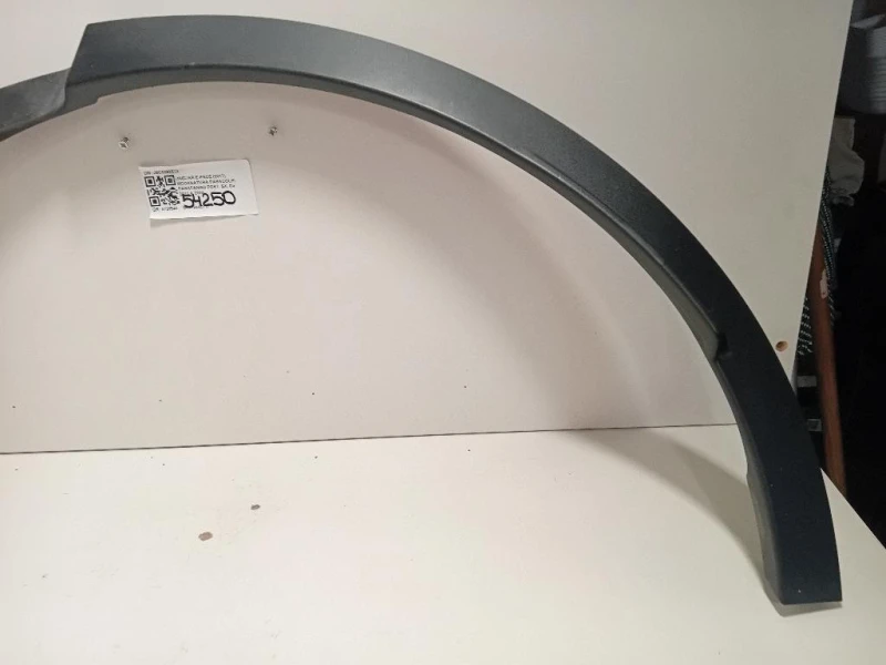 Modanatura Paracolpi Parafango POST SX J9C3290E23 Jaguar E-pace 2017
