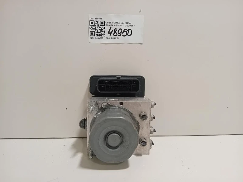 Pompa ABS ANT 269539 Opel Corsa E 2014