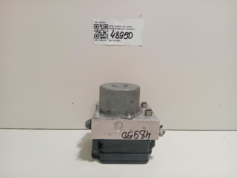 Pompa ABS ANT 269539 Opel Corsa E 2014