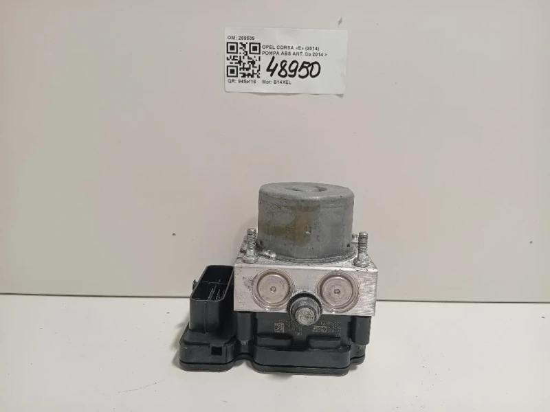 Pompa ABS ANT 269539 Opel Corsa E 2014