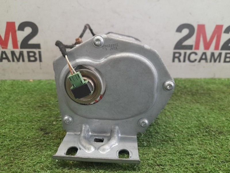 Air-bag Passeggero 39698286006B Bmw Serie 1 E87 Berlina 2005