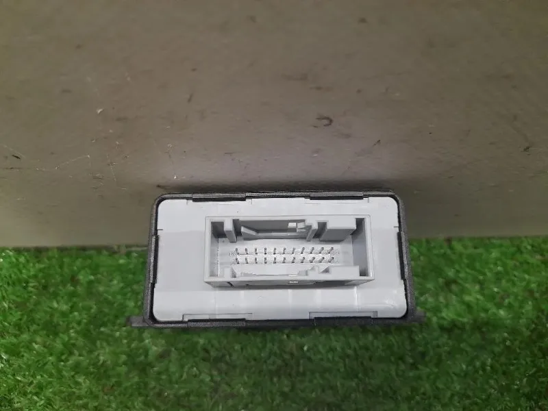 Centralina Proiettori Xenon 8X0907357E Audi A1 8XF Sportback 2015