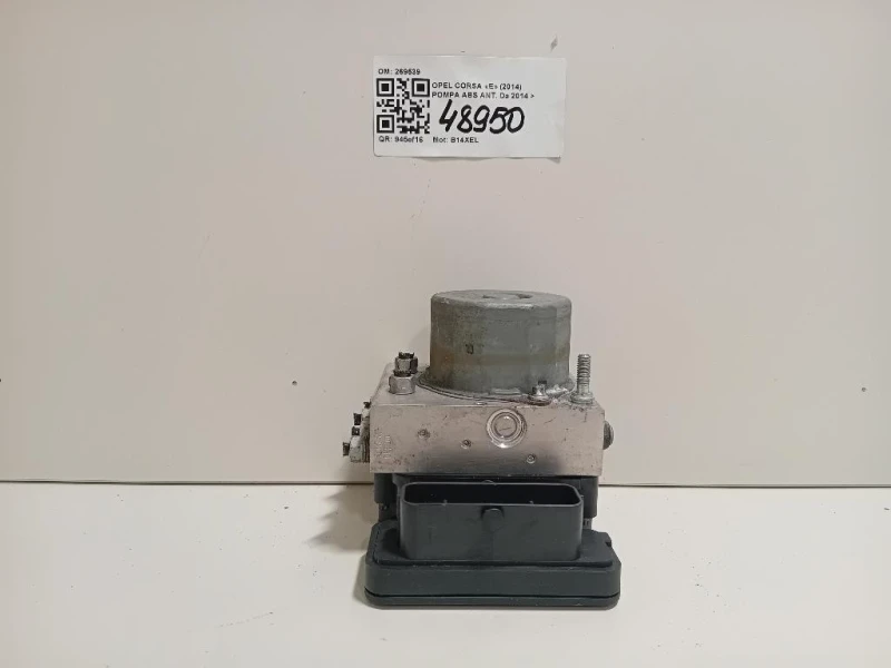 Pompa ABS ANT 269539 Opel Corsa E 2014