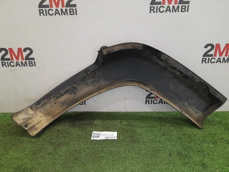 Modanatura Paracolpi Parafango POST SX 5GH05TRM Jeep Cherokee III 2002