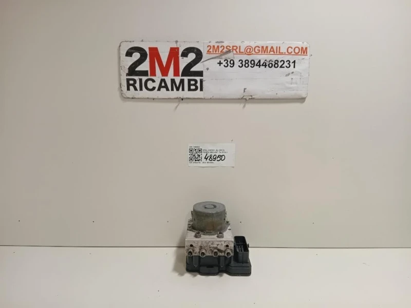 Pompa ABS ANT 269539 Opel Corsa E 2014