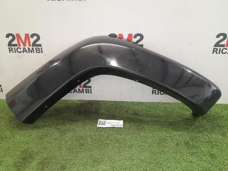 Modanatura Paracolpi Parafango POST SX 5GH05TRM Jeep Cherokee III 2002