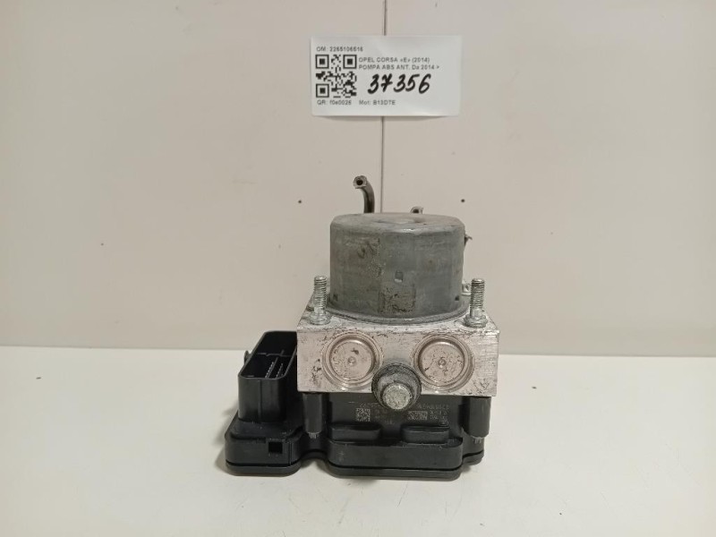 Pompa ABS ANT 2265106516 Opel Corsa E 2014