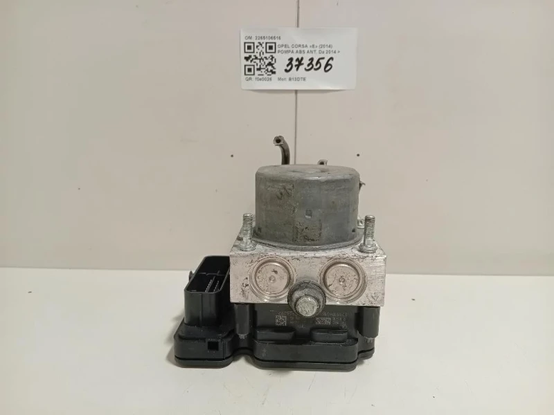 Pompa ABS ANT 2265106516 Opel Corsa E 2014