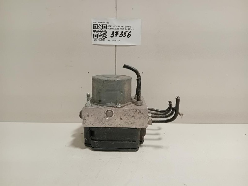 Pompa ABS ANT 2265106516 Opel Corsa E 2014