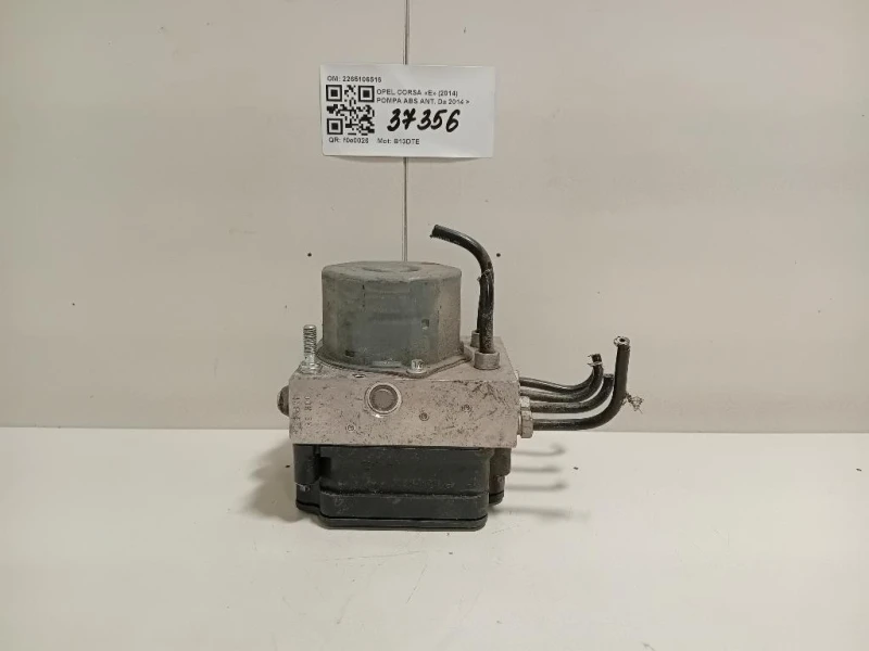 Pompa ABS ANT 2265106516 Opel Corsa E 2014