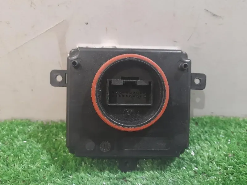 Centralina Proiettori Xenon 4G0907697D Audi A5 8T3 2012