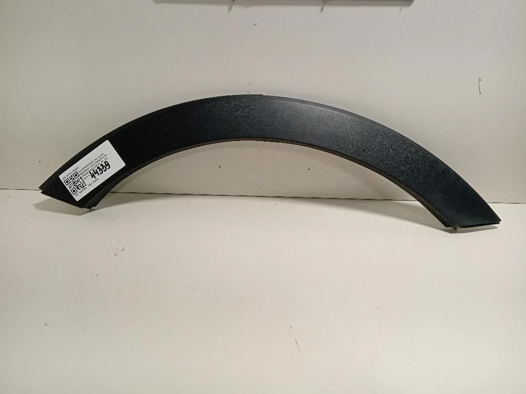 Modanatura Paracolpi Parafango POST SX 87741-3U000 Kia Sportage III 2010