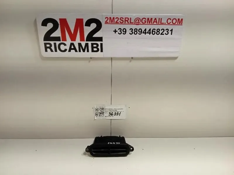 Centralina Proiettori Xenon 7316144 01 Bmw Serie 1 F20 Berlina 2012