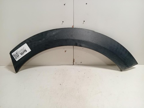 Modanatura Paracolpi Parafango POST SX