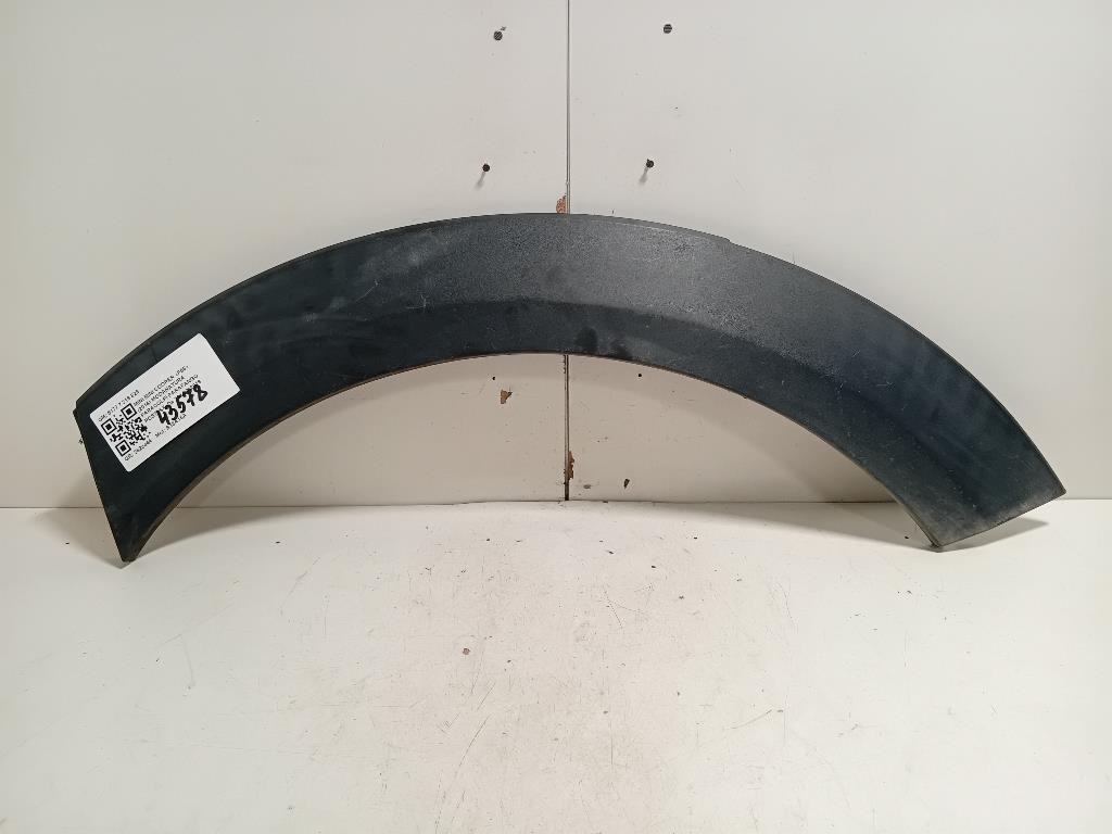 Modanatura Paracolpi Parafango POST SX 5177 7 318 829 F55 Mini MINI Cooper F55 2014
