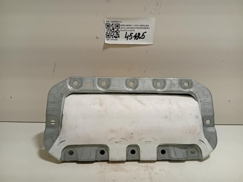 Air-bag Passeggero 39698286006B Bmw Serie 1 E87 Berlina 2005