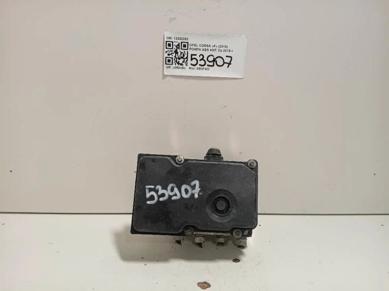 Pompa ABS ANT 13282282 Opel Corsa F 2019