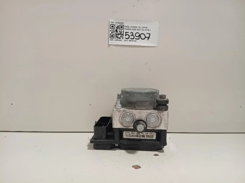 Pompa ABS ANT 13282282 Opel Corsa F 2019