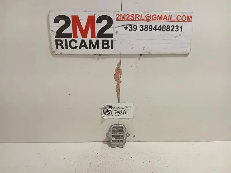 Centralina Proiettori Xenon 199660-00 Bmw Serie 3 F31 Touring 2012