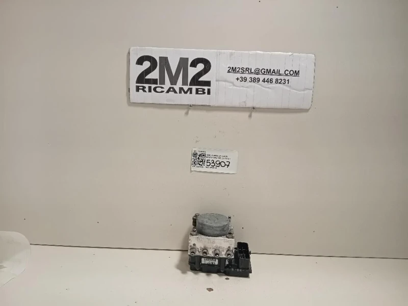 Pompa ABS ANT 13282282 Opel Corsa F 2019