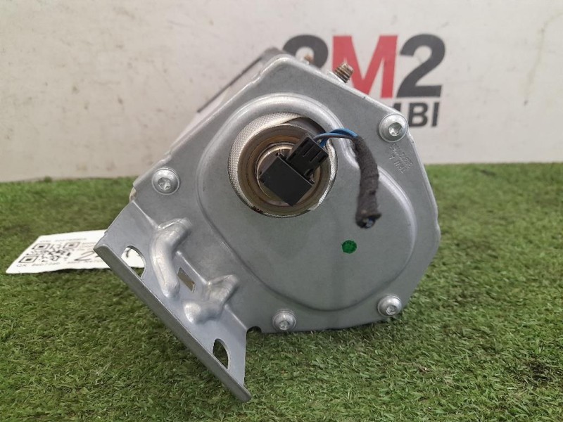 Air-bag Passeggero 30375380A Bmw Serie 1 E87 Berlina 2005