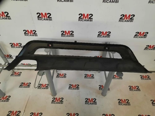 Modanatura Paracolpi Paraurti POST 735710587 Fiat 500X 2015