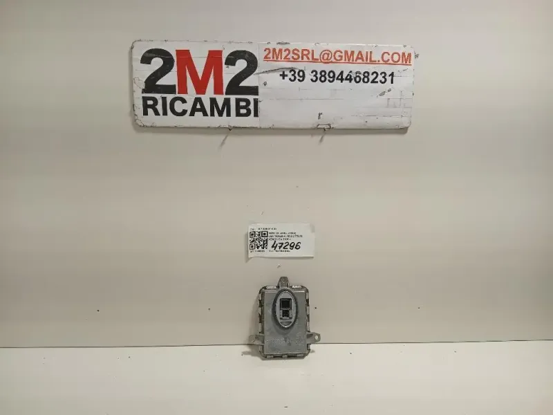 Centralina Proiettori Xenon 1 307 329 318 00 Bmw X3 E83 2004