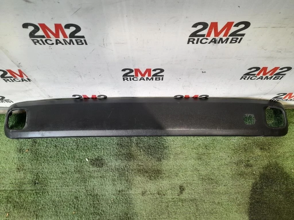 Modanatura Paracolpi Paraurti POST 73552070 Fiat Panda III 2012