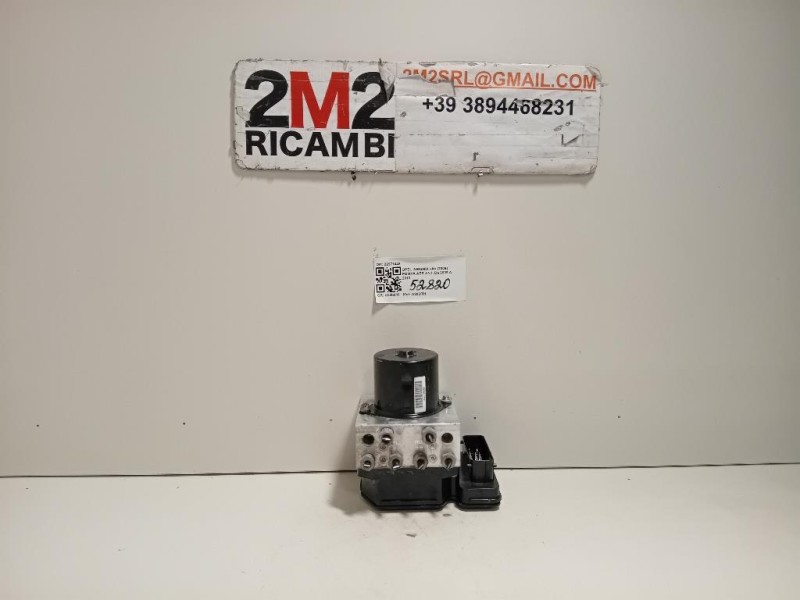 Pompa ABS ANT 22971448 Opel Insignia A 2009