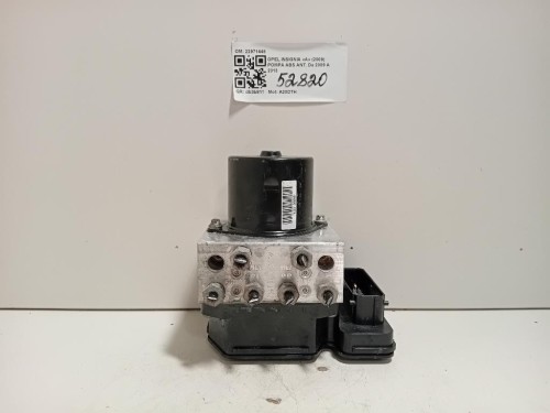 Pompa ABS ANT 22971448 Opel Insignia A 2009
