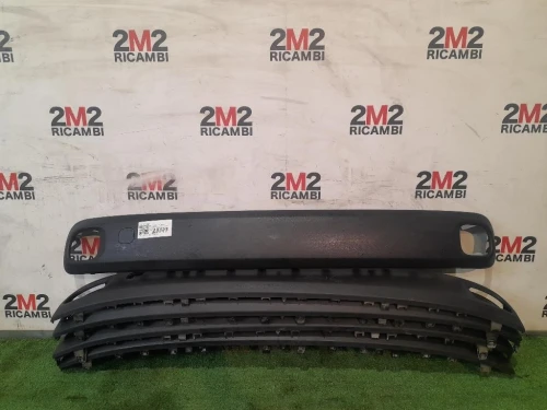 Modanatura Paracolpi Paraurti POST 1 PZ 735520707 Fiat Panda III 2012