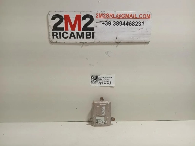 Centralina Proiettori Xenon 130732946815 Land Rover Range Rover Sport III 2014