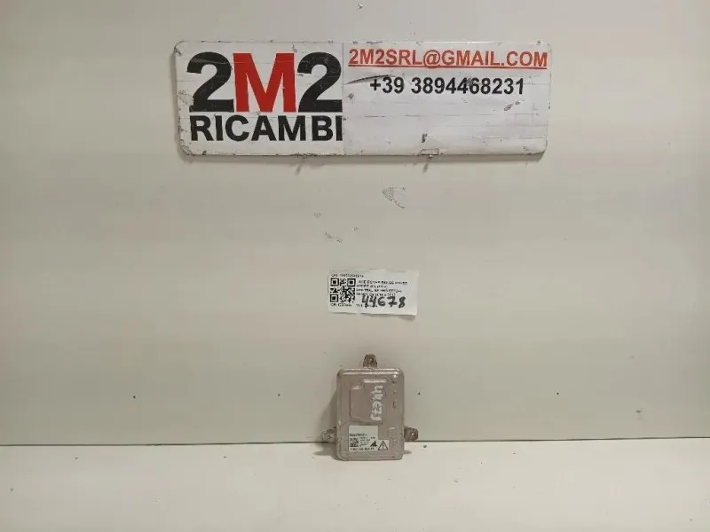 Centralina Proiettori Xenon 130732946815 Land Rover Range Rover Sport III 2014