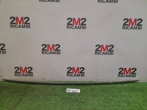 Modanatura Paracolpi Paraurti POST 86688F1500 Kia Sportage IV 2018