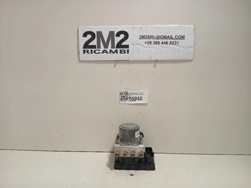 Pompa ABS ANT 23163767 Opel Insignia A 2009