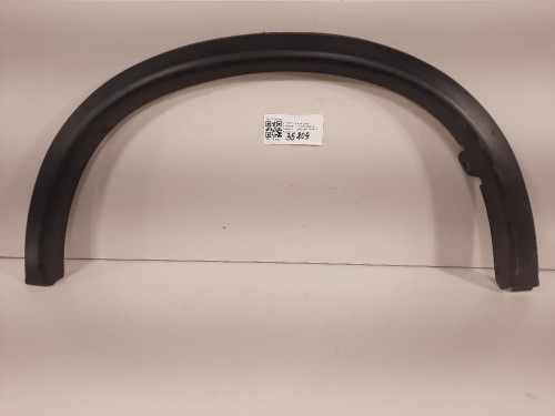 Modanatura Paracolpi Paraurti POST DX 5228A326 Mitsubishi ASX I 2010