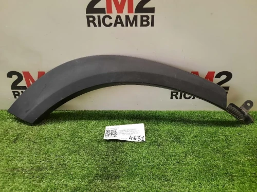 Modanatura Paracolpi Passaruota Parte ANT POST DX 7506178011 Lexus Serie NX 2015