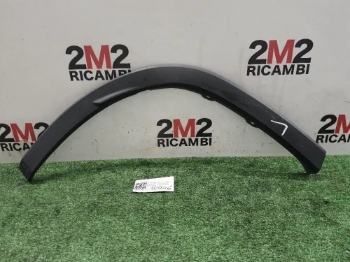 Modanatura Paracolpi Passaruota Parte ANT POST DX 7560548020 Lexus Serie RX IV 2016