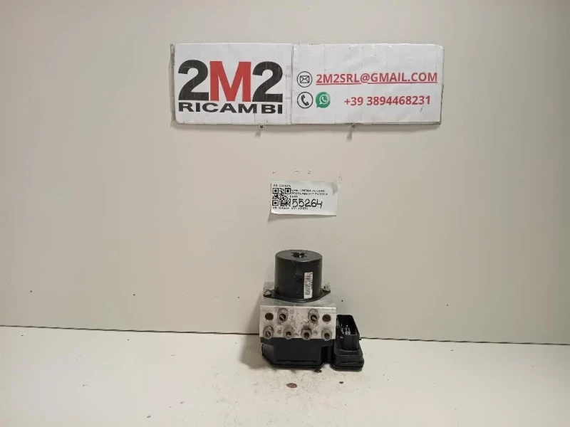 Pompa ABS ANT 22838815 Opel Insignia A 2009