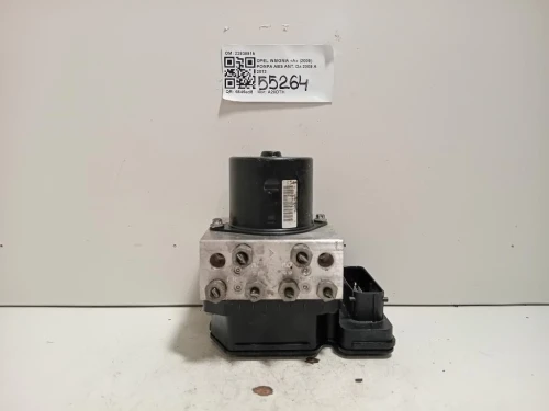 Pompa ABS ANT 22838815 Opel Insignia A 2009