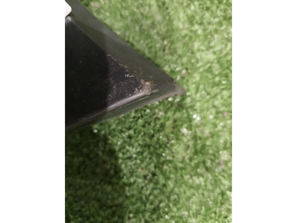 Modanatura Paracolpi Passaruota Parte ANT POST SX 7560648020 Lexus Serie RX IV 2016