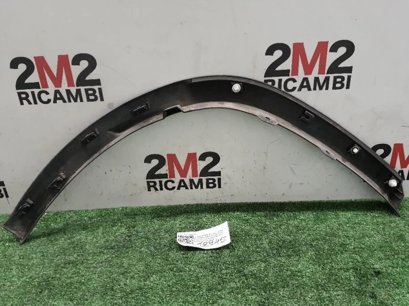 Modanatura Paracolpi Passaruota Parte ANT POST SX 7560648020 Lexus Serie RX IV 2016