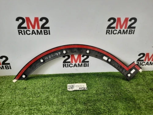 Modanatura Paracolpi Passaruota Parte POST ANT DX 6F9853718 Seat Arona 2017