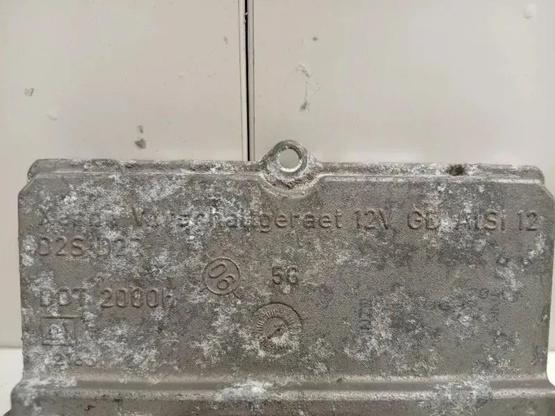 Centralina Proiettori Xenon 5DV 008 290-00 Mercedes Classe R W251 2006